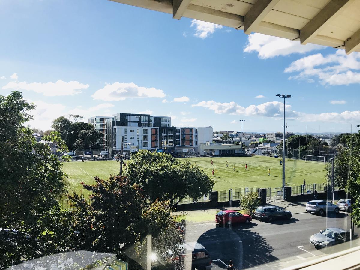 Mountain Auckland